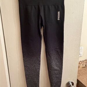 Gymshark Vital Seamless Ombre Leggings